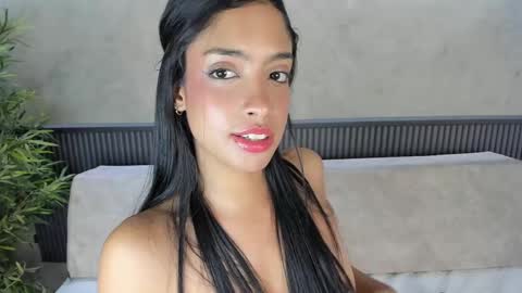 Naomi  online show from 27, 2, 2025