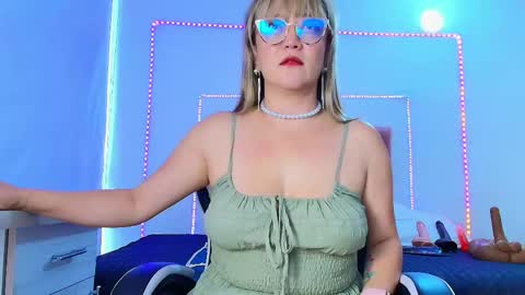 Naomi online show from 21, 5, 2026