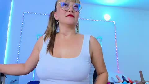Naomi online show from 30, 5, 2026
