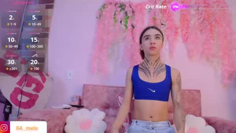 naomi_femme online show from 9, 6, 2026