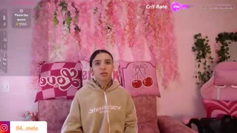 naomi_femme online show from 12, 6, 2026