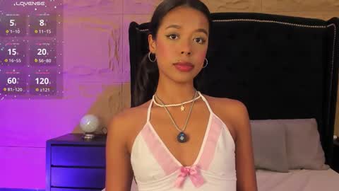 Naomi online show from 20, 11, 2025