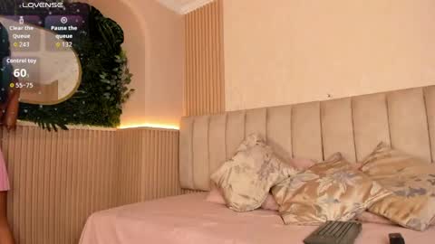 Naomi online show from 20, 5, 2026