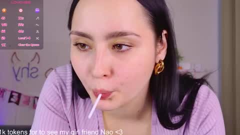 Stacy  ntmu 3 online show from 28, 10, 2025