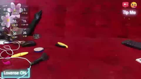 naomi_powel online show from 19, 9, 2025