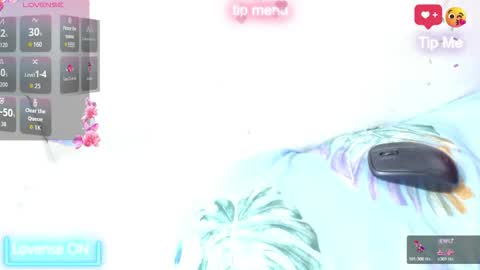 naomi_powel online show from 14, 11, 2025