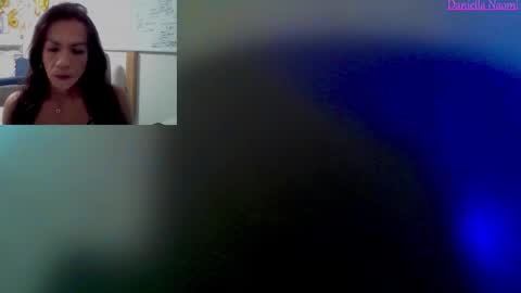 Daniella Naomi online show from 13, 10, 2025