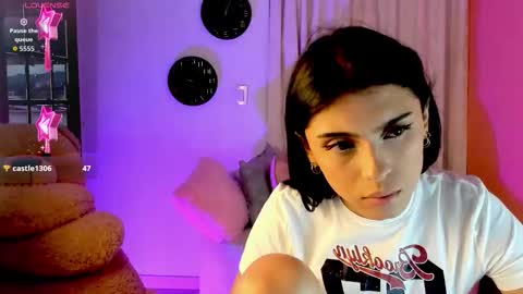 Naomi online show from 18, 3, 2026