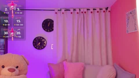 Naomi online show from 22, 3, 2026