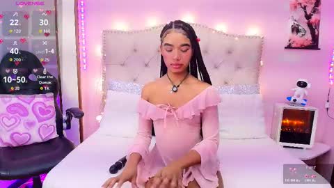 naomi_star8 online show from 24, 10, 2025