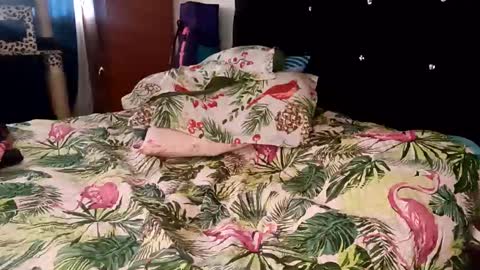 Snapshot of naomi_unu chatting on 3, 3, 2026 Naomi online show from 3, 3, 2026