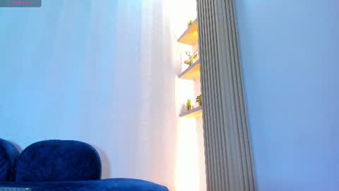 Naomi online show from 7, 7, 2026