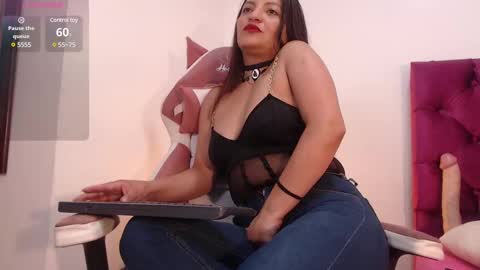 Isabella online show from 11, 1, 2025