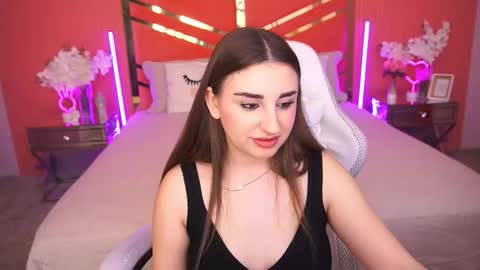 naomibaae online show from 22, 11, 2025