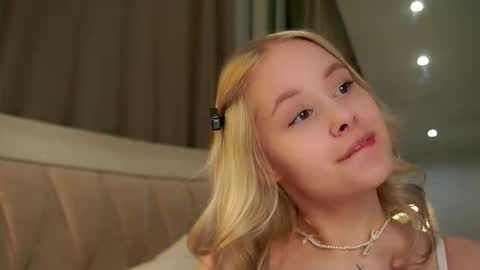 Angel online show from 22, 3, 2026