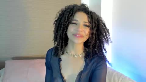 naomidawson online show from 12, 9, 2025