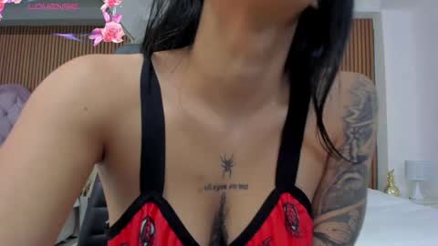 Naomi Frost online show from 29, 4, 2026