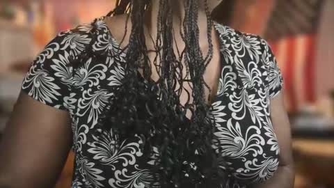 Naomi online show from 11, 11, 2025