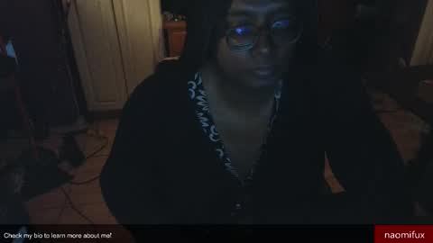 Naomi online show from 3, 2, 2026