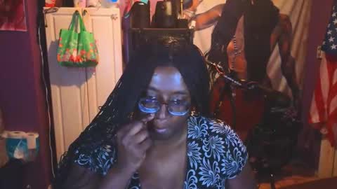 Naomi online show from 2, 3, 2026