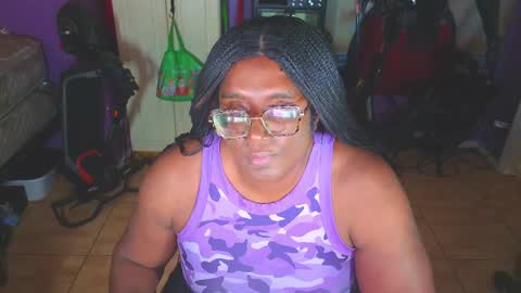Naomi online show from 15, 5, 2026
