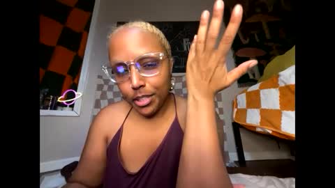 Naomigiirl6 online show from 14, 12, 2024