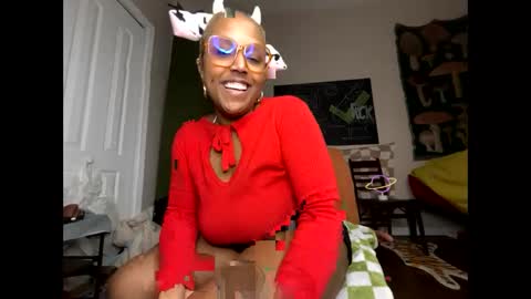 Naomigiirl6 online show from 11, 1, 2025