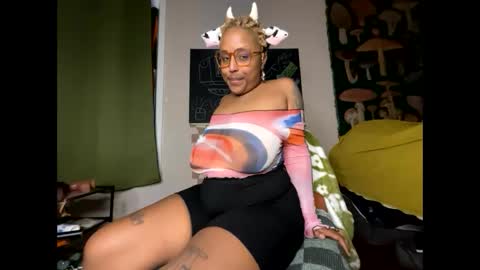 Naomigiirl6 online show from 21, 1, 2025
