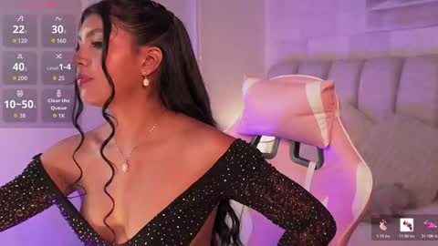 Naomi-Gray  online show from 22, 3, 2026