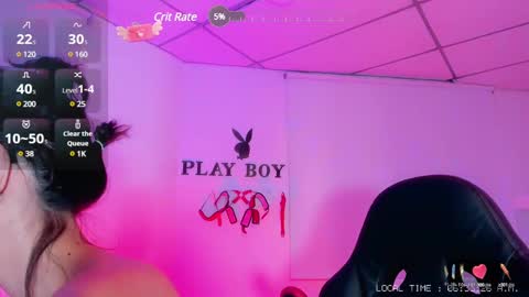 naomiharuno online show from 6, 12, 2024