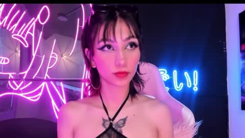 naomiharuno online show from 9, 12, 2024