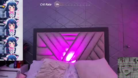 naomiharuno online show from 27, 2, 2025