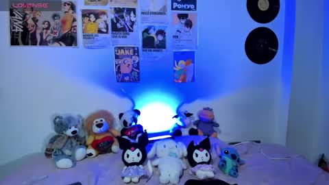 naomiharuno online show from 11, 9, 2025