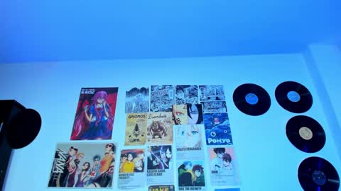 naomiharuno online show from 12, 9, 2025