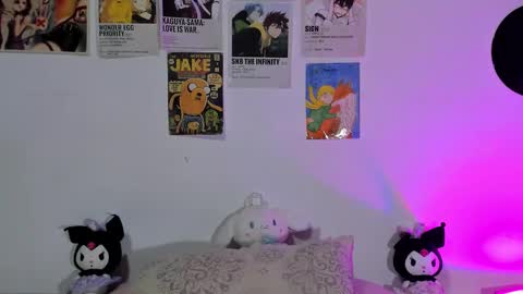 naomiharuno online show from 18, 9, 2025