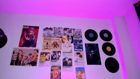 naomiharuno online show from 4, 10, 2025