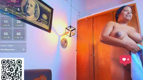 Naomi Campbel online show from 15, 5, 2026
