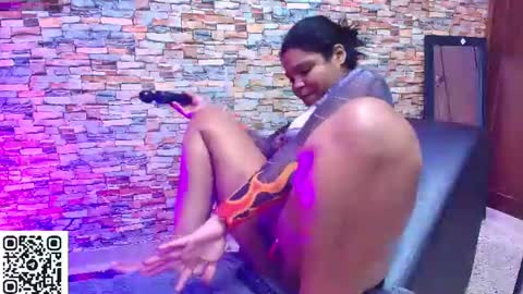 Naomi Campbel online show from 21, 6, 2026