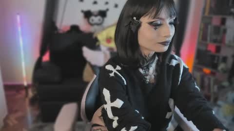 Naomi online show from 18, 4, 2026