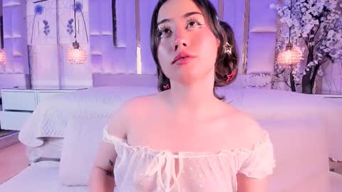 Snapshot of naomii_star chatting on 28, 2, 2026 online show from 28, 2, 2026