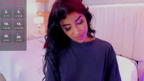 Snapshot of naomiiii__ chatting on 3, 12, 2024 naomiiii online show from 3, 12, 2024