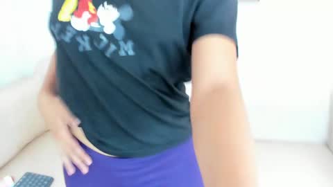 Snapshot of naomiiii__ chatting on 22, 2, 2025 naomiiii online show from 22, 2, 2025