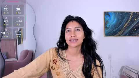 Snapshot of naomiiii__ chatting on 10, 9, 2025 naomiiii online show from 10, 9, 2025