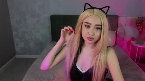 Naomi online show from 7, 2, 2026