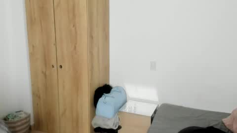 Snapshot of naomimoore chatting on 11, 3, 2026 Naomi Moore online show from 11, 3, 2026