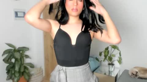 Snapshot of naomimoore chatting on 11, 4, 2026 Naomi Moore online show from 11, 4, 2026