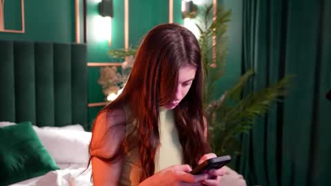 Naomi online show from 1, 12, 2025