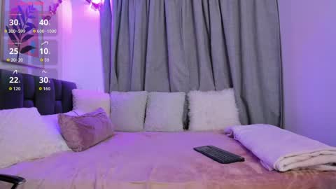 Naomi online show from 20, 6, 2026