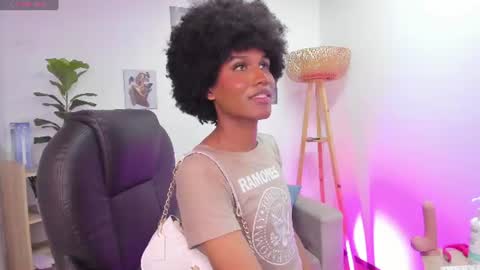 N A O M I  online show from 18, 6, 2026