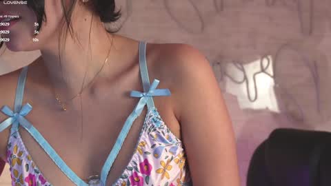 Naomi online show from 21, 12, 2024
